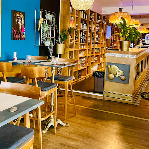 Brasserie du Parc by Les Artistes, Pérols