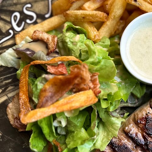 Brasserie du Parc by Les Artistes, Pérols