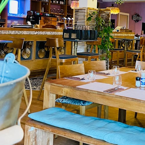 Brasserie du Parc by Les Artistes, Pérols