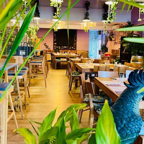 Brasserie du Parc by Les Artistes, Pérols
