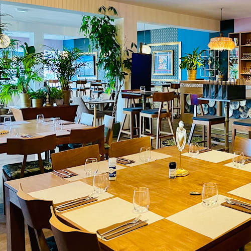 Brasserie du Parc by Les Artistes, Pérols