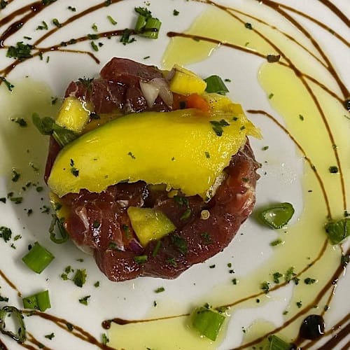 Il Panzerotto "Pizza & Grill restaurant", Roma