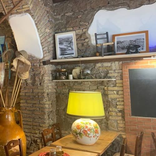 Il Panzerotto "Pizza & Grill restaurant", Roma