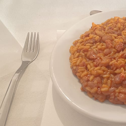 Il Marchese, Motta de' Conti