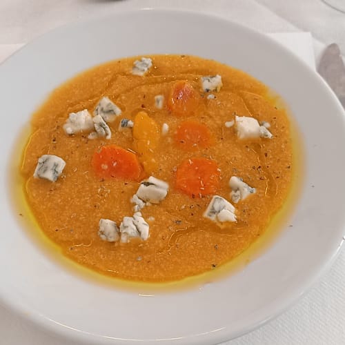 Il Marchese, Motta de' Conti