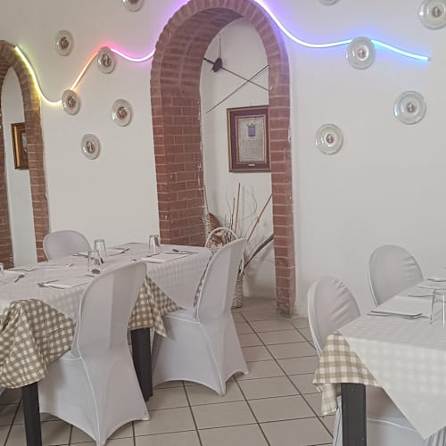 Il Marchese, Motta de' Conti