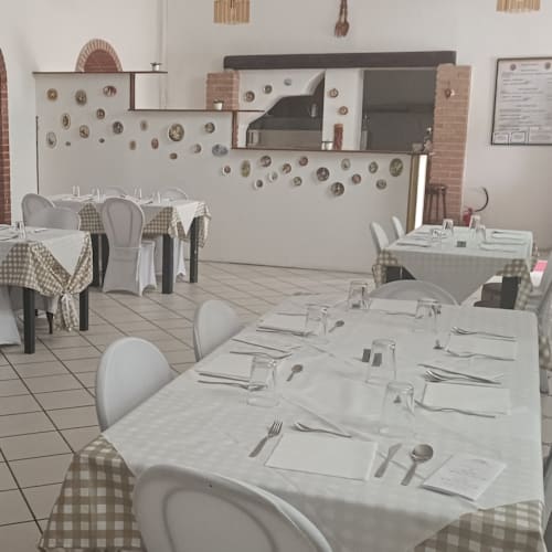 Il Marchese, Motta de' Conti
