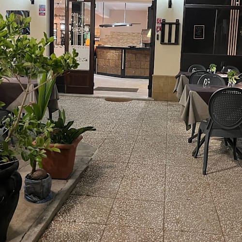 Basilicó Ristorante Pizzeria, Casteldaccia