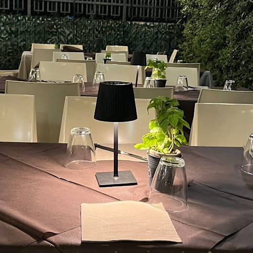 Basilicó Ristorante Pizzeria, Casteldaccia