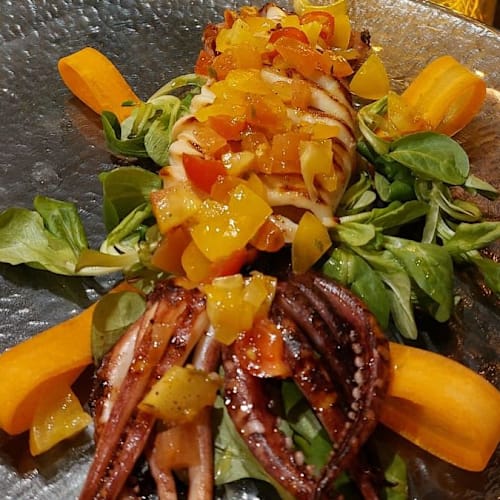 Basilicó Ristorante Pizzeria, Casteldaccia