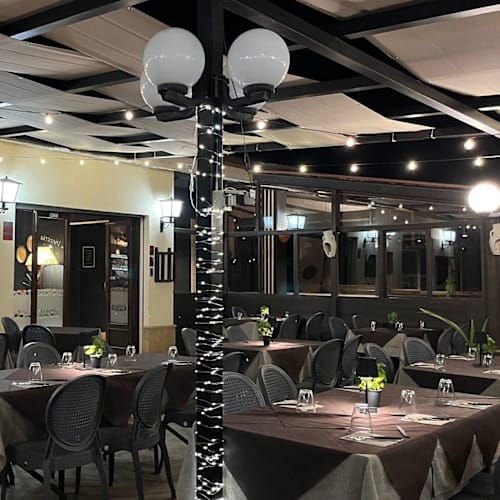 Basilicó Ristorante Pizzeria, Casteldaccia