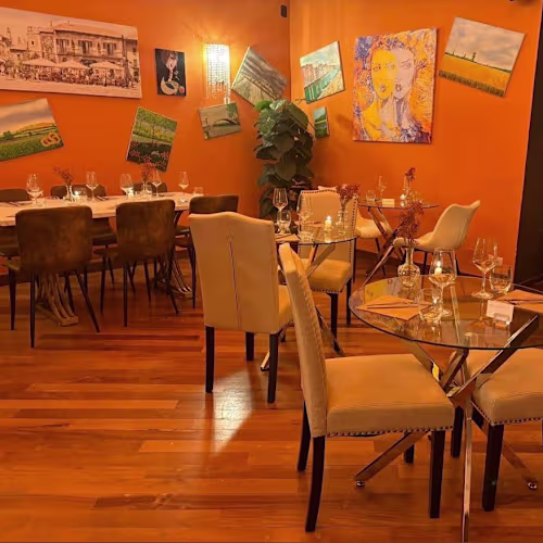 Dal Professore Pizzeria con Cucina Partenopea, Quinto di Treviso