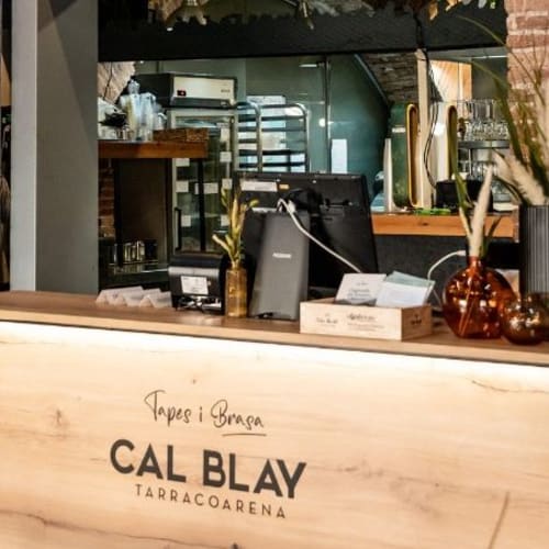 Cal Blay Tarraco Arena, Tarragona