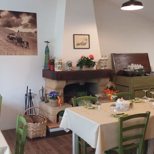Il Gradile - Azienda Agricola, Ponte Teglia