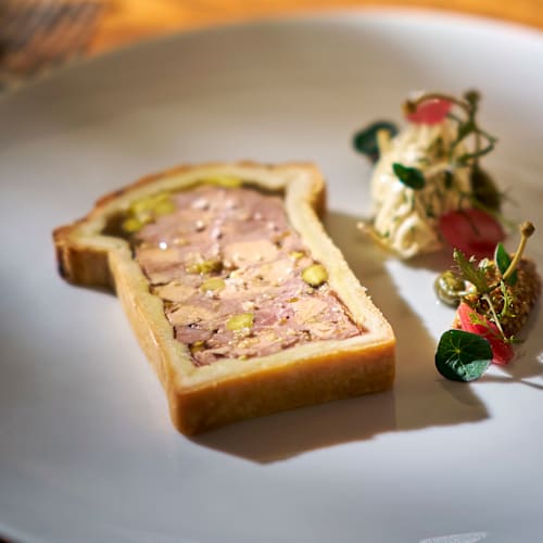 Bistrô4, Lisbon