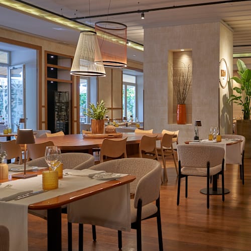 Bistrô4, Lisbon