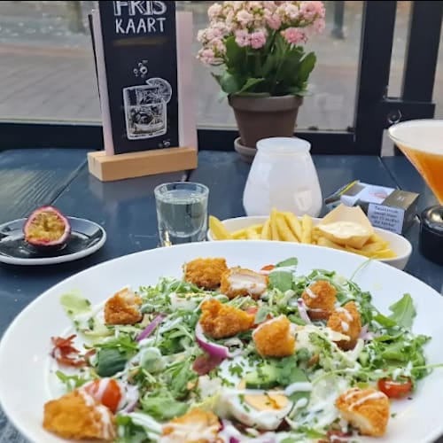 Prinsheerlijk Eten, Scherpenzeel