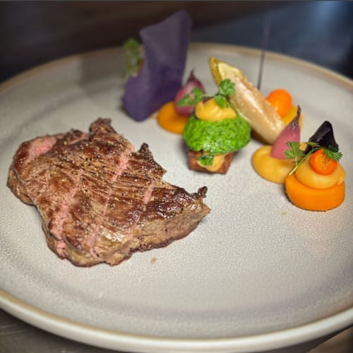 Prinsheerlijk Eten, Scherpenzeel
