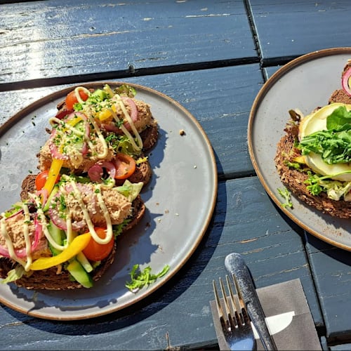 Prinsheerlijk Eten, Scherpenzeel