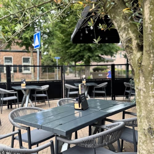Prinsheerlijk Eten, Scherpenzeel