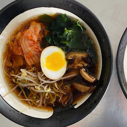 Ohana, Cusano Milanino