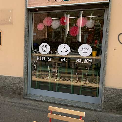 Ohana, Cusano Milanino