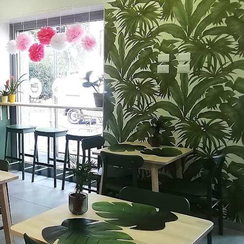 Ohana, Cusano Milanino