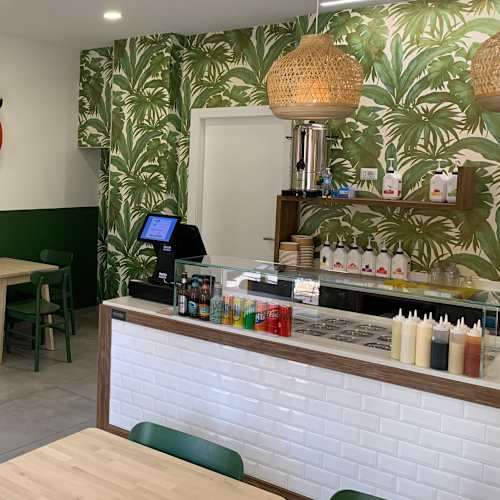 Ohana, Cusano Milanino