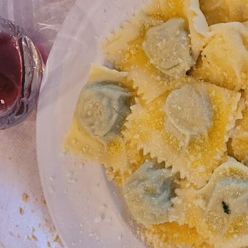 Ristorante La Chiusa ( Corniglio) , Vestola-ghiare