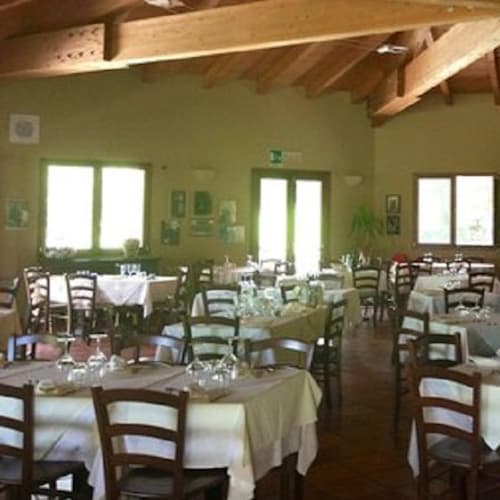 Ristorante La Chiusa ( Corniglio) , Vestola-ghiare