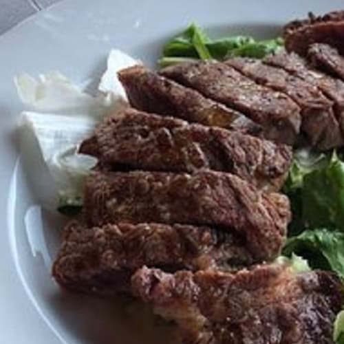 Ristorante La Chiusa ( Corniglio) , Vestola-ghiare