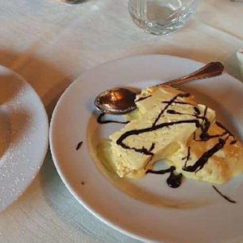 Ristorante La Chiusa ( Corniglio) , Vestola-ghiare