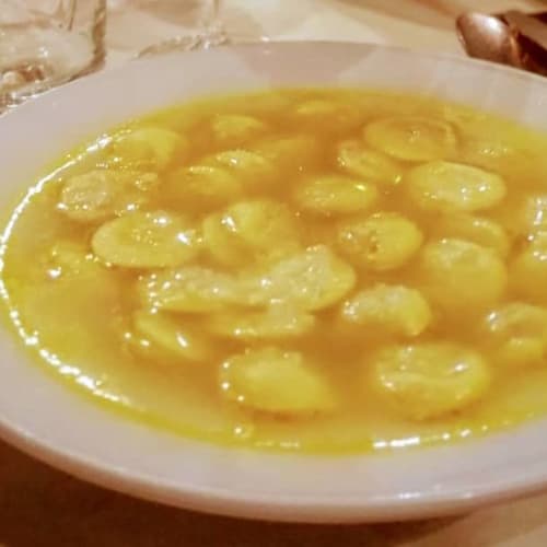 Ristorante La Chiusa ( Corniglio) , Vestola-ghiare
