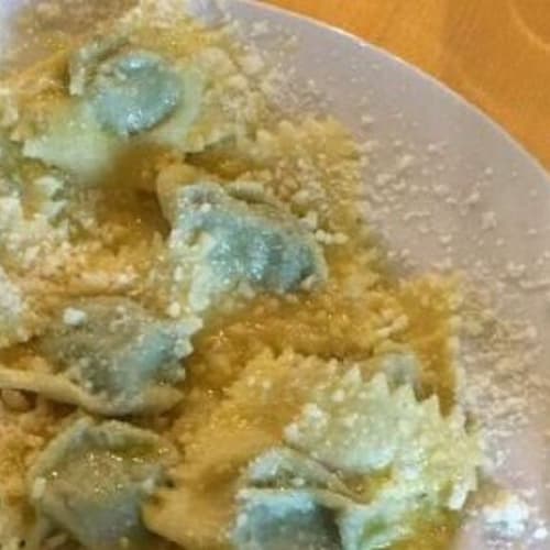 Ristorante La Chiusa ( Corniglio) , Vestola-ghiare
