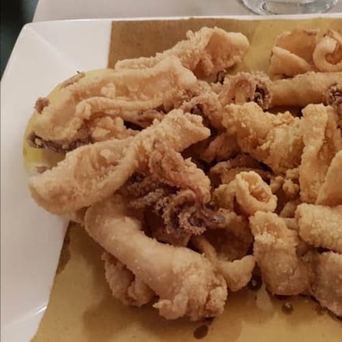 Altrove, Roseto Degli Abruzzi