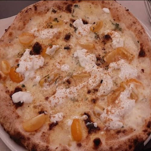 Altrove, Roseto Degli Abruzzi