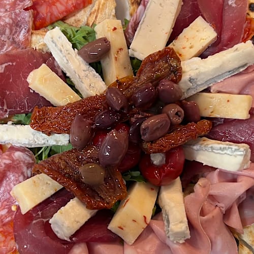 GIOIA E GUSTO, Paris