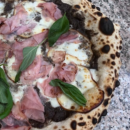 GIOIA E GUSTO, Paris