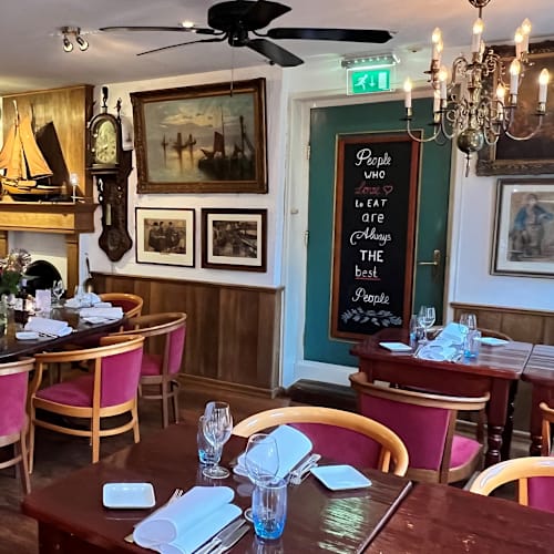 De Fortuna, Edam