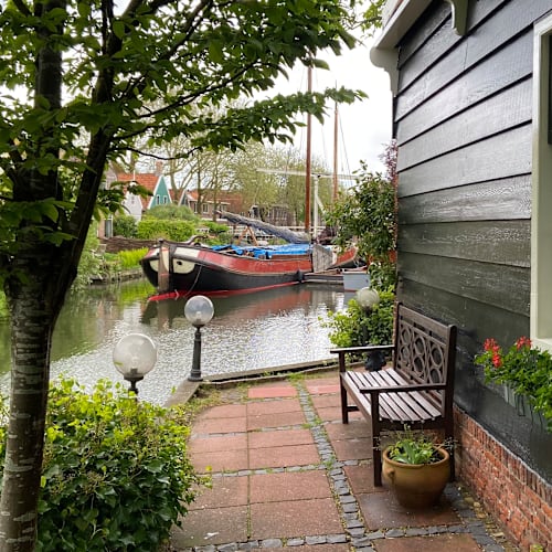 De Fortuna, Edam