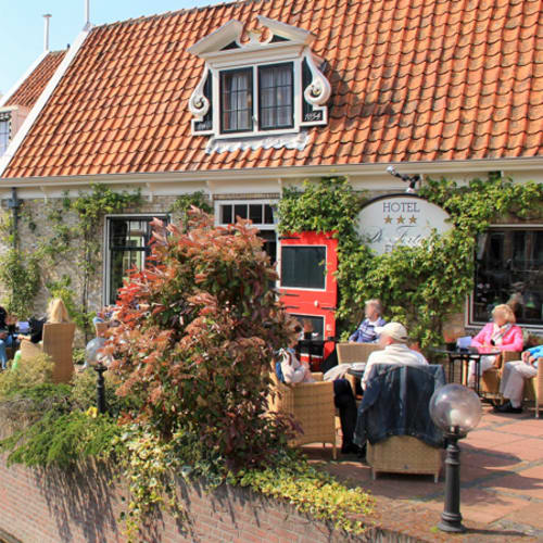 De Fortuna, Edam