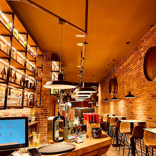  Barkada BCN Burgers , Barcelona