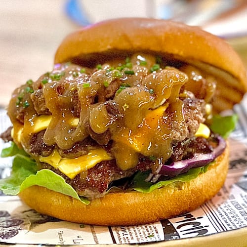  Barkada BCN Burgers , Barcelona