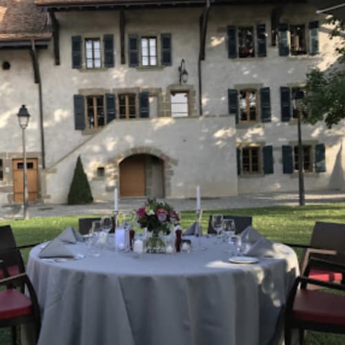 Collonge Café, Collonge-Bellerive