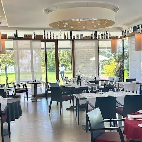 Collonge Café, Collonge-Bellerive
