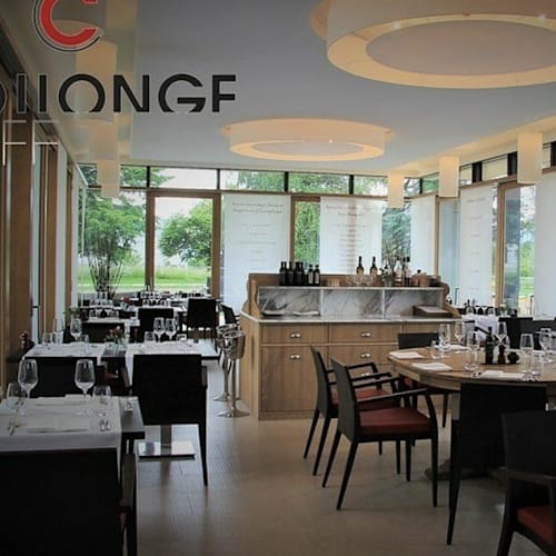 Collonge Café, Collonge-Bellerive