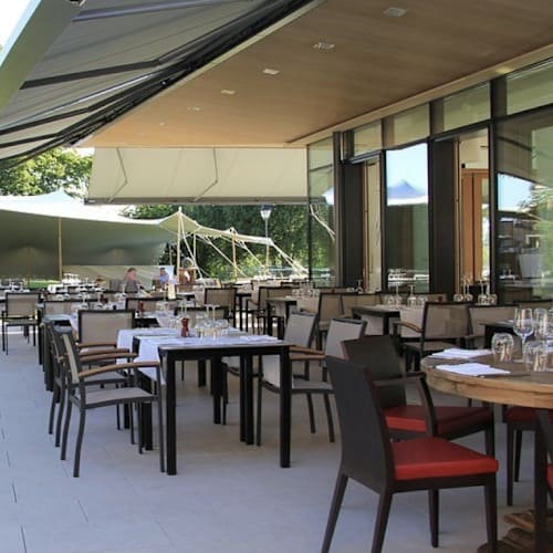 Collonge Café, Collonge-Bellerive