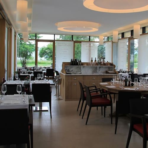 Collonge Café, Collonge-Bellerive