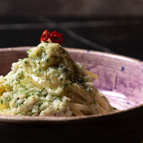 Alici Trattoria Di Mare, Capaccio