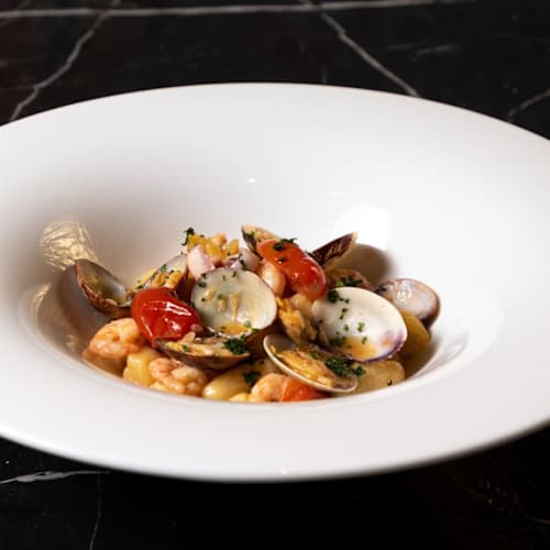 Alici Trattoria Di Mare, Capaccio